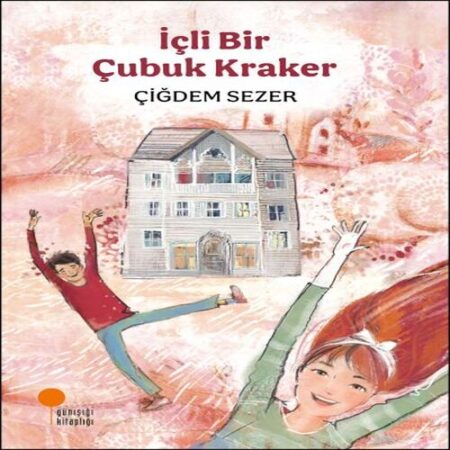 İçli Bir Çubuk Kr