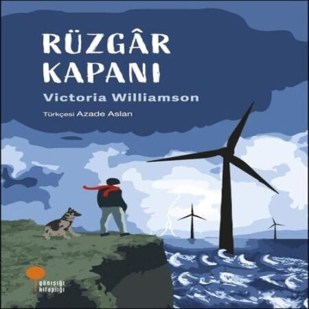 Rüzgâr Kapanı