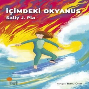 İçimdeki Okyanus