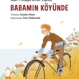 Babamın Köyünde
