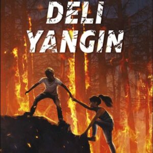 Deli Yangın