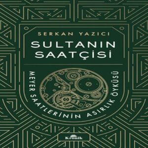 Sultanın Saatçisi