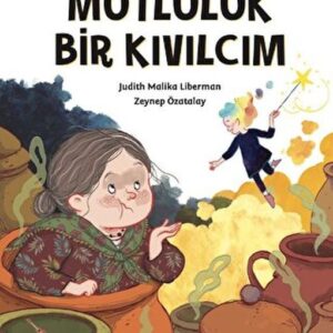Mutluluk Bir Kıvılcım