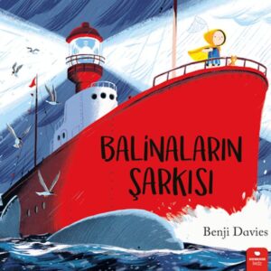 Balinaların Şarkısı