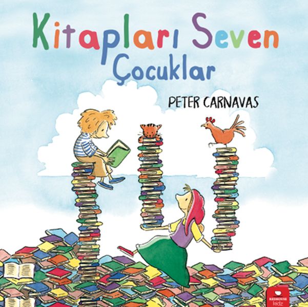 ları Seven Çocuklar