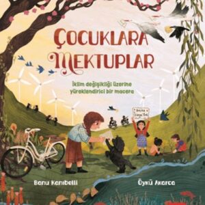 Çocuklara Mektuplar