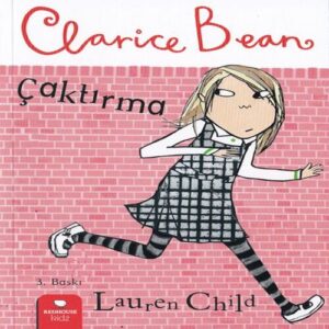 Clarice Bean - Çaktırma
