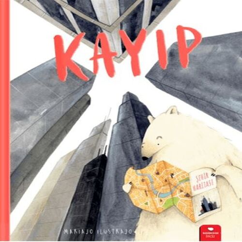 Kayıp - Görsel 2