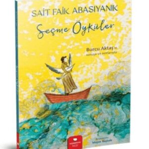 Sait Faik Abası Seçme Öyküler