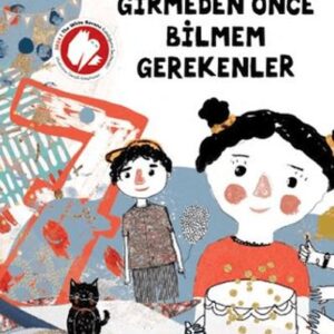 Yedi Yaşıma Girmeden Önce Bilmem Grekenler