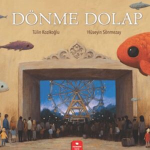 Dönme Dolap
