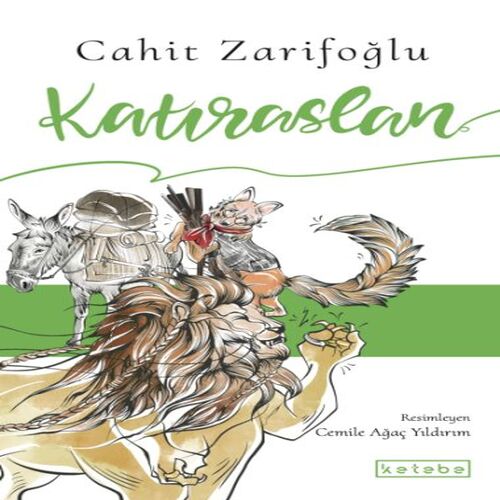 Katıraslan - Görsel 2