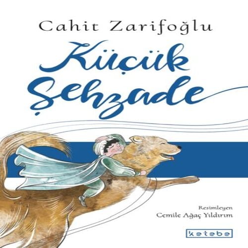 Küçük Şehzade - Görsel 2