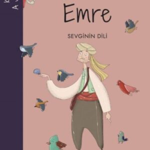 Avcıları-Yunus Emre