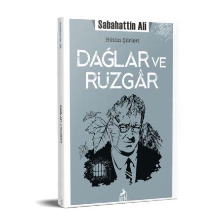 Dağlar ve Rüzgâr