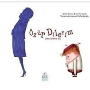 Özür Dilerim