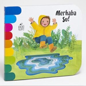 Merhaba Su!