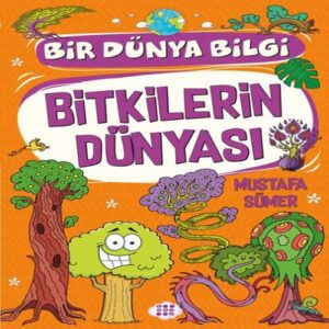 lerin Dünyası - Bir Dünya Bilgi
