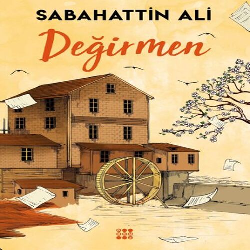 Değirmen - Görsel 7