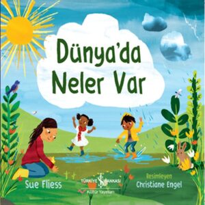Dünya'da Neler Var