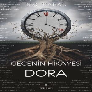 Gecenin Hikayesi - Dora-Ciltsiz