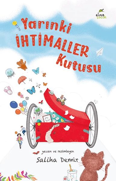 Yarınki İhtimaller Kutusu