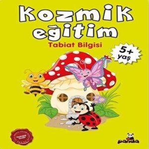 Kozmik Eğitim +5 Yaş