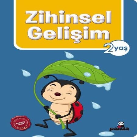 Zihinsel Gelişim 2 Yaş