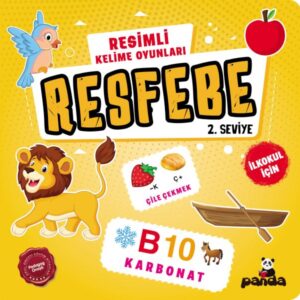 Resfebe 2. Seviye