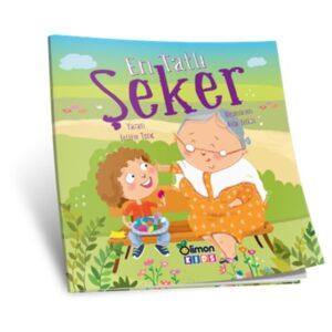 En Tatlı Şeker