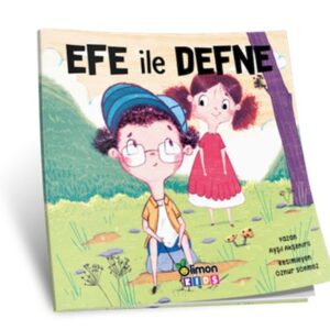 Efe ile Defne