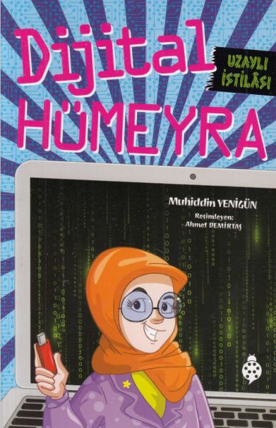 Dijital Hümeyra - Uzaylı İstilâsı