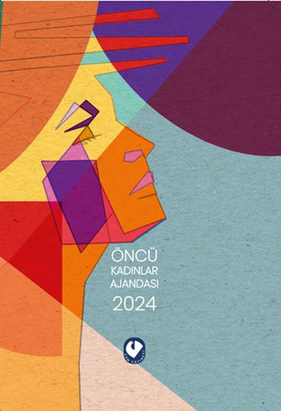 Öncü Kadınlar Ajandası 2024 ( Ajandası)
