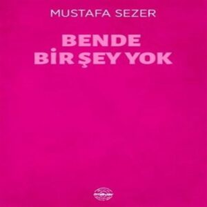 Bende Bir Şey