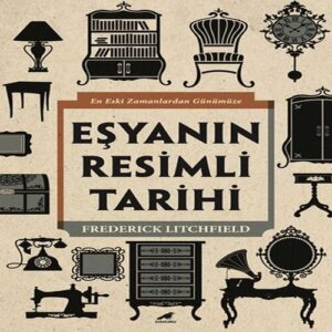 Eşyanın li Tarihi
