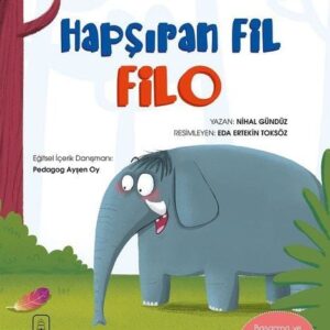 Hapşıran Fil Filo