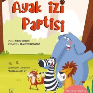 Ayak İzi Partisi