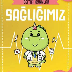Eğitici Oyunlar - Sağlığımız