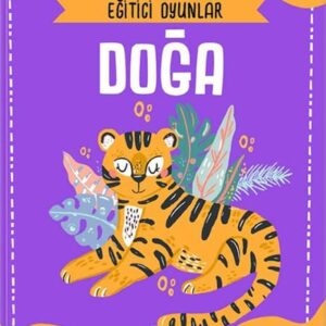 Eğitici Oyunlar - Doğa