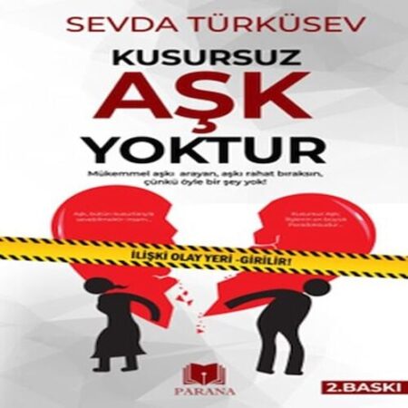 Kusursuz Aşk tur