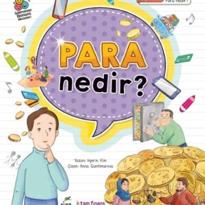 Para Nedir?