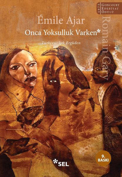 Onca sulluk Varken