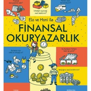 Elo ve Moni ile Finansal Okuryazarlık