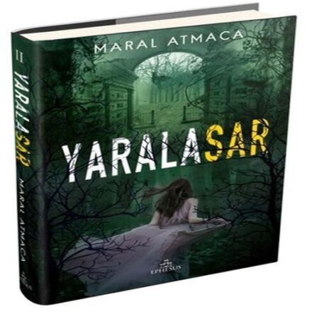 lasar 2 (Ciltli)
