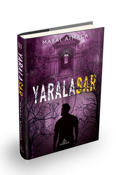 lasar 3 (Ciltli)