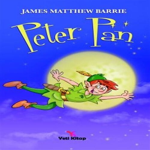 Peter Pan - Görsel 4