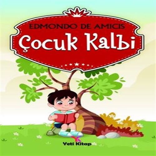 Çocuk Kalbi - Görsel 5
