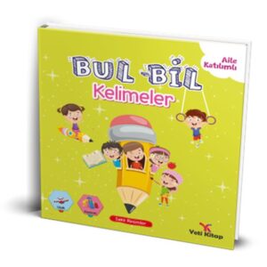 Bul-Bil Serisi Kelimeler