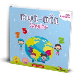 Bul-Bil Serisi Sayılar
