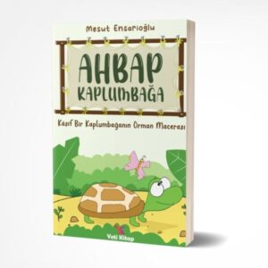 Ahbap Kaplumbağa